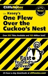 CliffsNotes on Kesey's One Flew Over the Cuckoo's Nest